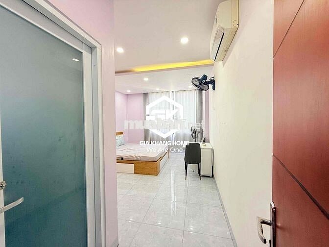 NHÀ HẺM Ở KẾT HỢP KINH DOANH 4 PHÒNG NGỦ FULL NỘI THẤT PHƯỜNG BẮC NHA