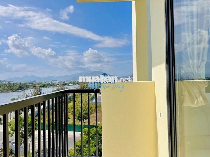 💥 1PN TÁCH BẾP TẦNG CAO  - PHÍA NAM NHA TRANG - GẦN TOÀ LẠC SSH07