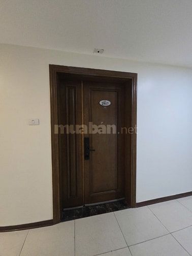 Cho thuê căn hộ 2917 - CT2A Chung cư Gelexia 885 Tam Trinh