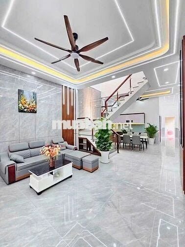 🔥 CHỈ CẦN 1 TỶ NHẬN NGAY NHÀ 100m² FULL NỘI THẤT TẠI KNO HỘI NGHĨA
