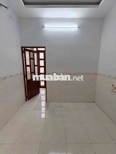 Nhà hẻm 1/ Kinh Dương Vương gần 3 tỷ 