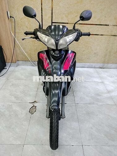 Yamaha Jupiter Gravita 2011 Máy Êm Mạnh 