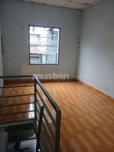 Cho thuê phòng đối diện phần mềm Quang Trung, Tô Ký, Quận 12, 24m2