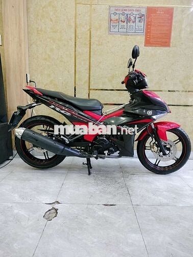 Yamaha Exciter 150 Đỏ BS 70 Xe Zin Máy Bao Ngọt Êm