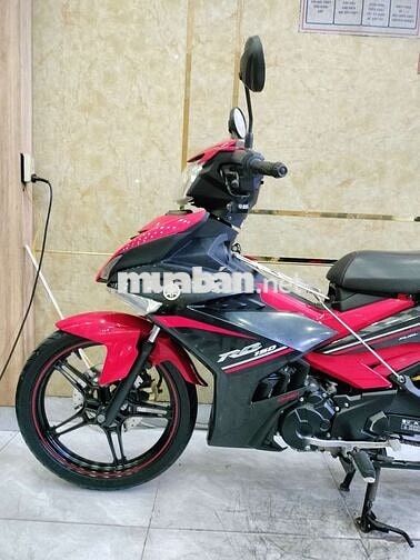 Yamaha Exciter 150 Đỏ BS 70 Xe Zin Máy Bao Ngọt Êm