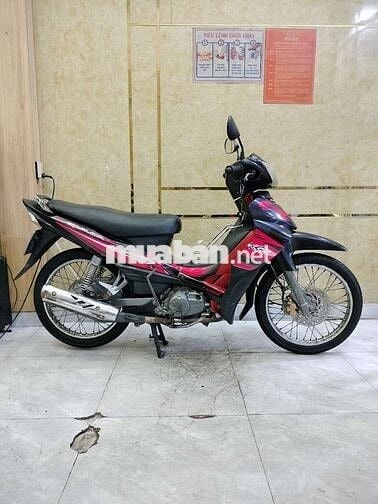 Yamaha Jupiter Gravita 2011 Máy Êm Mạnh 