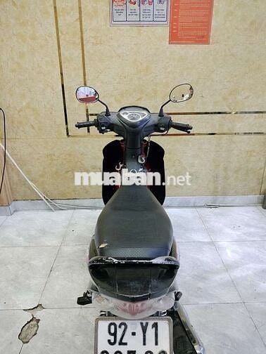 Yamaha Jupiter Gravita 2011 Máy Êm Mạnh 