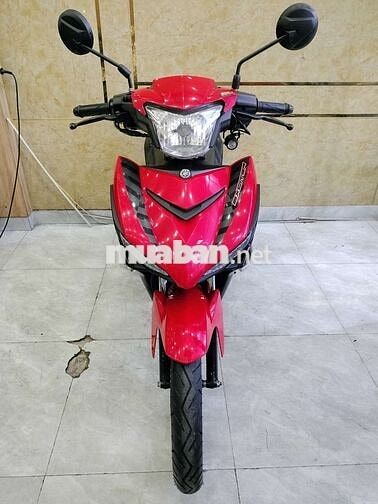 Yamaha Exciter 150 Đỏ BS 70 Xe Zin Máy Bao Ngọt Êm