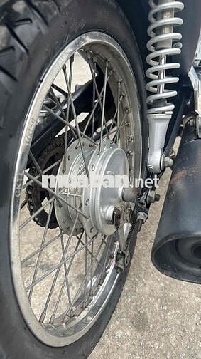Honda Wave 50cc 2019 Trắng ( hỗ trợ góp )