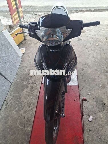 Honda Future Neo GT 2006 Xám đen Tốt