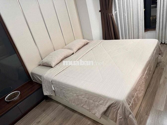 CHO THUÊ CĂN HỘ FULL NỘI THẤT – HUD BUILDING ✨