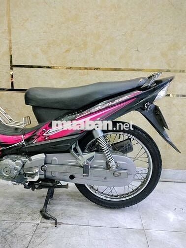 Yamaha Jupiter Gravita 2011 Máy Êm Mạnh 
