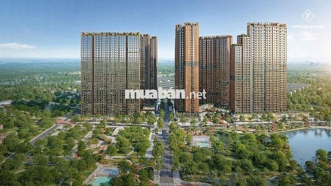 600 triệu sở hữu căn hộ 2N2WC tại Vinhomes Ocean Park 2 ân hạn 5 năm