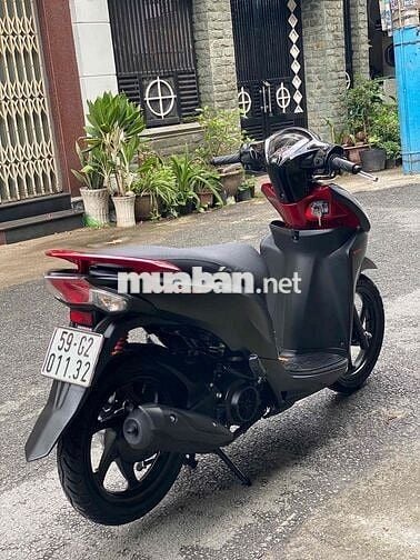 Honda Vision bs59 chính chủ.bán trả góp.trao đổi x