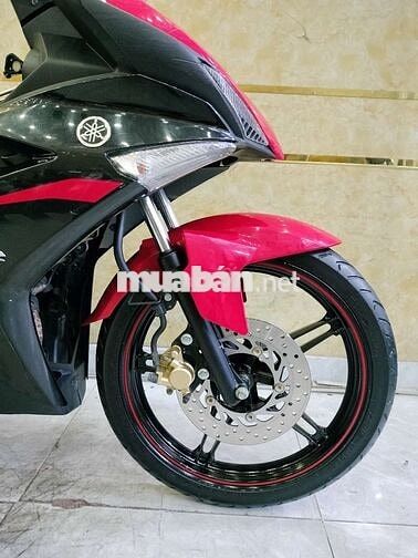 Yamaha Exciter 150 Đỏ BS 70 Xe Zin Máy Bao Ngọt Êm