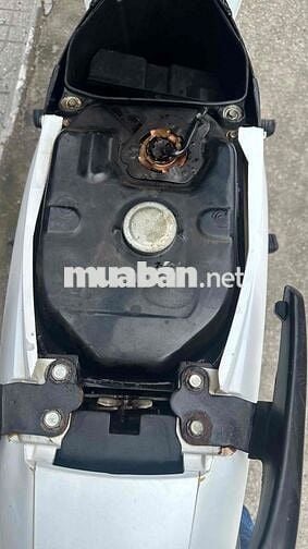 Honda Wave 50cc 2019 Trắng ( hỗ trợ góp )