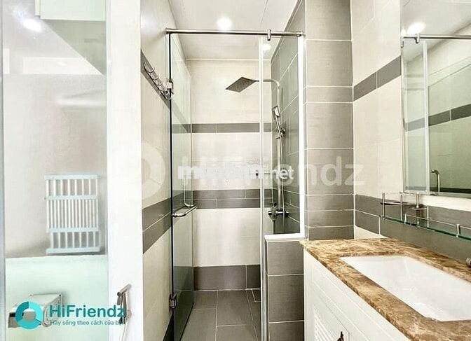 CĂN HỘ DỊCH VỤ CAO CẤP QUẬN 7 -  FREE HỒ BƠI, GYM, DỌN PHÒNG 