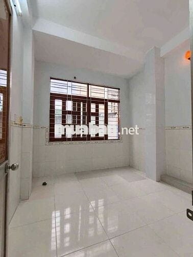 Nhà hẻm 1/ Kinh Dương Vương gần 3 tỷ 