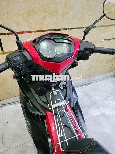 Yamaha Exciter 150 Đỏ BS 70 Xe Zin Máy Bao Ngọt Êm