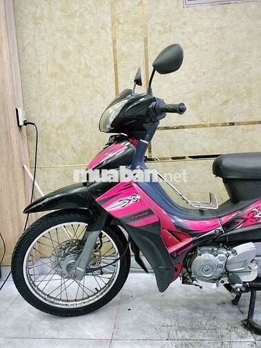 Yamaha Jupiter Gravita 2011 Máy Êm Mạnh 