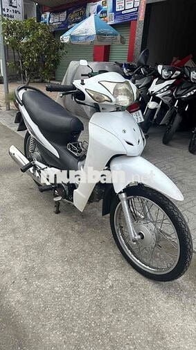 Honda Wave 50cc 2019 Trắng ( hỗ trợ góp )