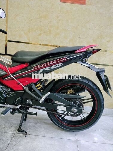 Yamaha Exciter 150 Đỏ BS 70 Xe Zin Máy Bao Ngọt Êm