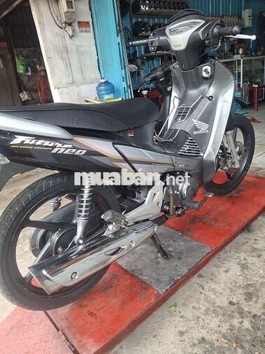 Honda Future Neo GT 2006 Xám đen Tốt