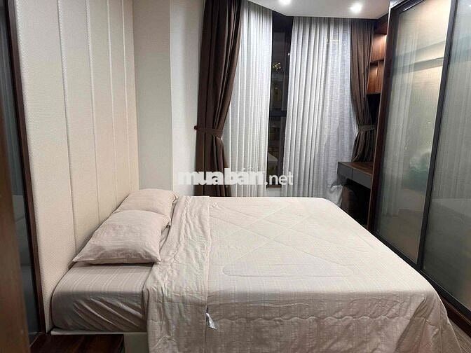 CHO THUÊ CĂN HỘ FULL NỘI THẤT – HUD BUILDING ✨