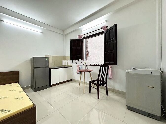 Phòng trọ KDC Nam Long Q7, diện tích rộng thoáng mát giá hạt dẻ