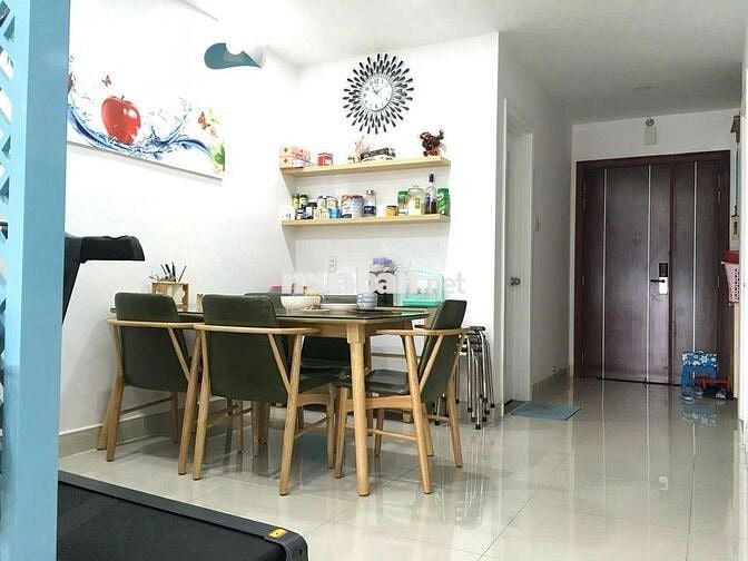 CHO THUÊ CĂN HỘ PEGASUS PHƯỜNG TRẤN BIÊN GIÁ 12 TRIỆU