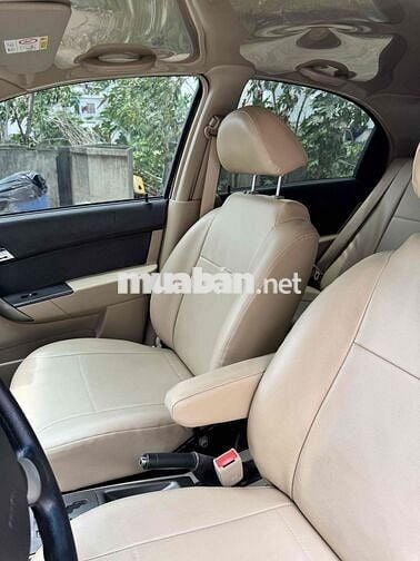 Chevrolet Aveo LTZ 2017 Tự động Trắng