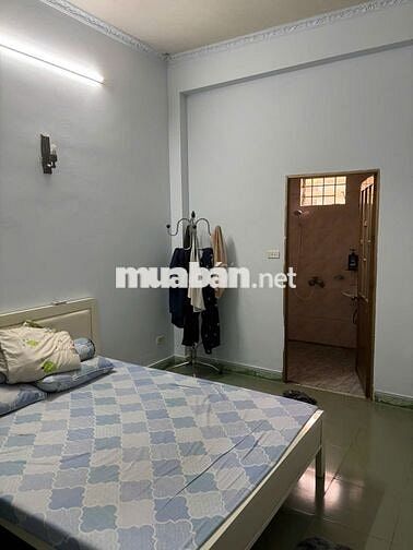 CHO THUÊ NHÀ PHƯỜNG AN BÌNH GIÁ 6 TRIỆU