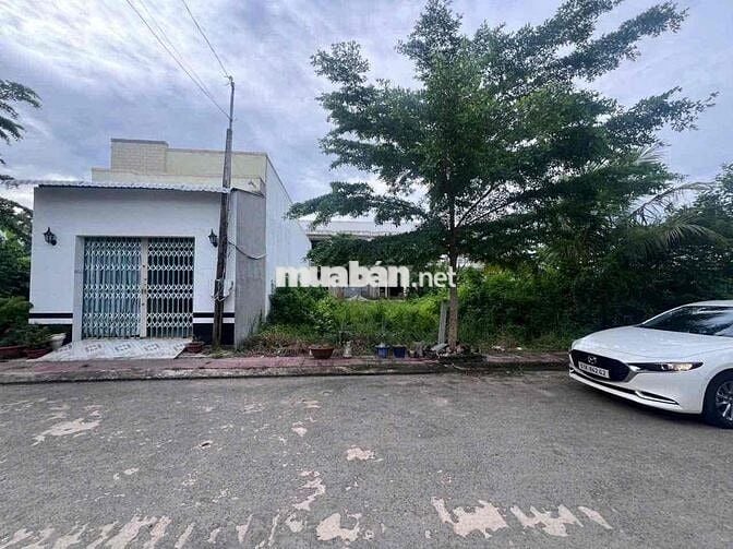 Đất khu Dân Cư Phúc Lộc Thọ (Bạc Liêu)