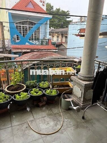 CHO THUÊ NHÀ PHƯỜNG AN BÌNH GIÁ 6 TRIỆU