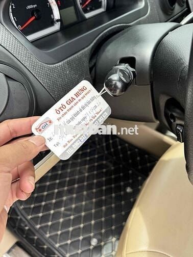 Chevrolet Aveo LTZ 2017 Tự động Trắng