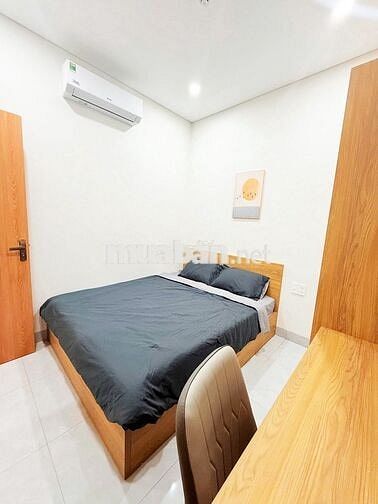 🏡 CHO THUÊ CĂN HỘ 1 PHÒNG NGỦ MỚI XÂY – LUMIHOMES