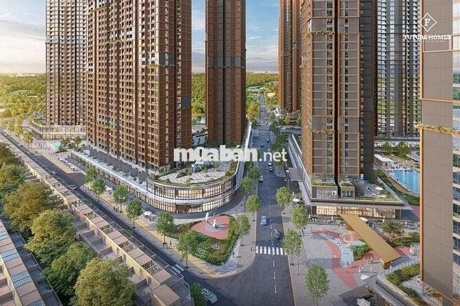 600 triệu sở hữu căn hộ 2N2WC tại Vinhomes Ocean Park 2 ân hạn 5 năm