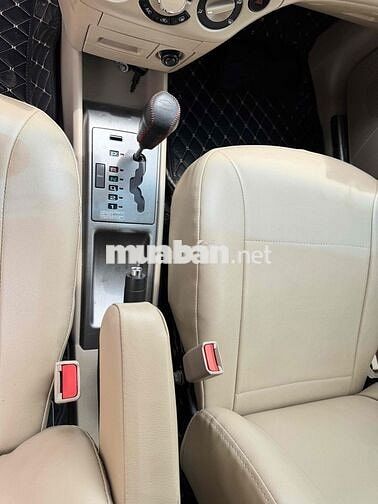 Chevrolet Aveo LTZ 2017 Tự động Trắng