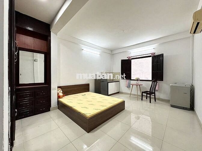 Phòng trọ KDC Nam Long Q7, diện tích rộng thoáng mát giá hạt dẻ