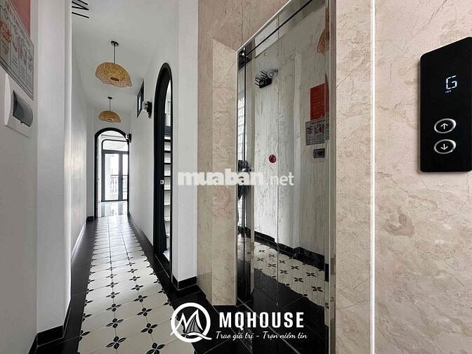 DUPLEX NẰM Ở GẦN HOÀNG HOA THÁM_ETOWN CỘNG HOÀ_FULL NT_RỘNG THOÁNG MÁT