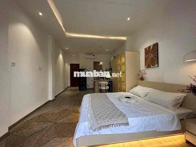 CĂN HỘ GIÁ TỐT_NGAY CẦU HOÀNG HOA THÁM_ETOWN CỘNG HOÀ