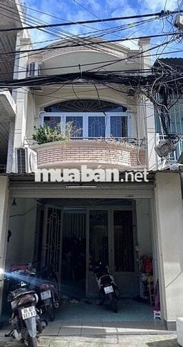 cho thuê nhà 1/ Nguyễn Tư Giản Phường 12 Quận Gò Vấp