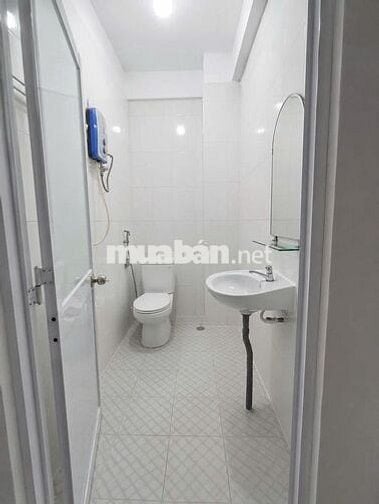 Phòng trọ KDC Nam Long Q7, diện tích rộng thoáng mát giá hạt dẻ