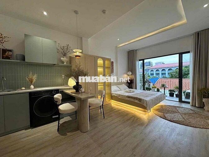 CĂN HỘ GIÁ TỐT_NGAY CẦU HOÀNG HOA THÁM_ETOWN CỘNG HOÀ