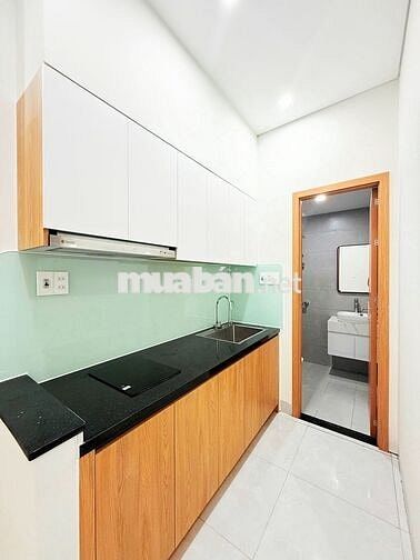 🏡 CHO THUÊ CĂN HỘ 1 PHÒNG NGỦ MỚI XÂY – LUMIHOMES