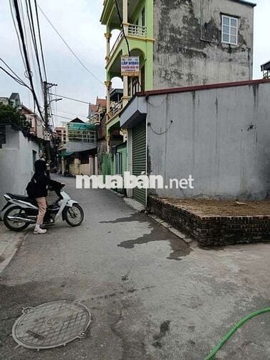 Chính chủ bán đất lô góc, 3 mặt thoáng, ô tô tải, ô tô 7 chỗ thông