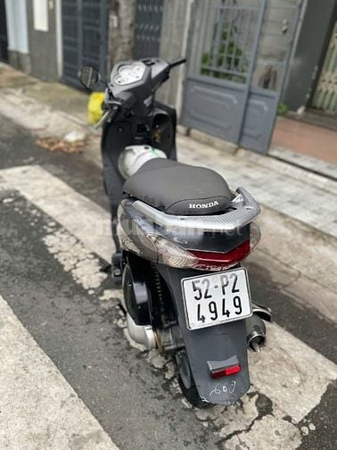 Bán xe Dylan 2004 nhập Ý, máy móc êm