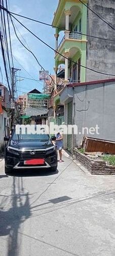 Chính chủ bán đất lô góc, 3 mặt thoáng, ô tô tải, ô tô 7 chỗ thông