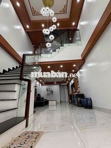 Bán nhà riêng tại Gia Lâm, Sát Đại học Vin và VinHome OCP1.