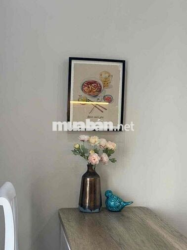 Studio gần Công viên Lê Thị Riêng – Phòng đẹp, tiện nghi, ở ngay